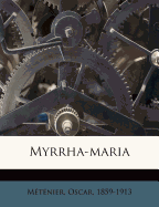 Myrrha-maria