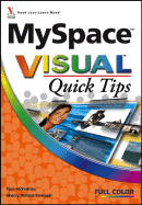 MySpace Visual Quick Tips