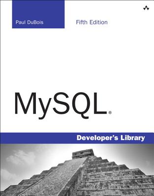 MySQL - DuBois, Paul