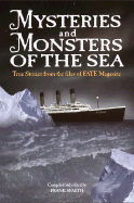 Mysteries and Monsters of the Sea - Fate Magazine
