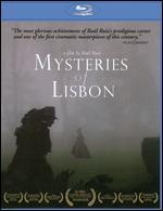 Mysteries of Lisbon [Blu-ray]