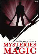 Mysteries of Magic: The Masters of Mystery - 