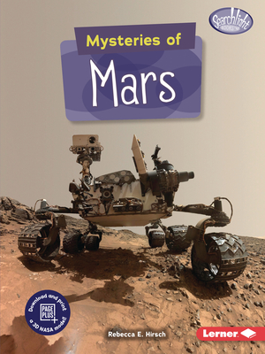 Mysteries of Mars - Hirsch, Rebecca E