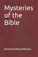 Mysteries of the Bible