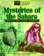 Mysteries of the Sahara(oop) - National Geographic Society (Editor)