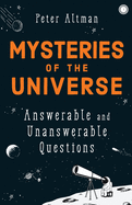 Mysteries of the Universe