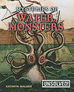 Mysteries of Water Monsters