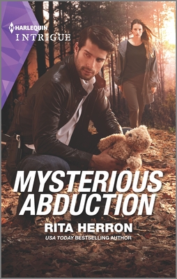 Mysterious Abduction - Herron, Rita