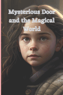 Mysterious Door and the Magical World: kids story book