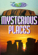 Mysterious Places: Sacred Sites - Hepplewhite, Peter, and Tonge, Neil