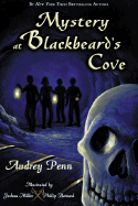 Mystery at Blackbeard's Cove - Penn, Audrey