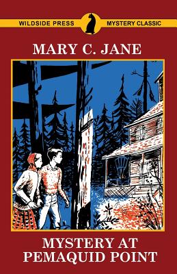 Mystery at Pemaquid Point - Jane, Mary C