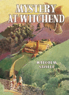 Mystery at Witchend - Saville, Malcolm