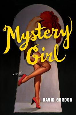 Mystery Girl - Gordon, David