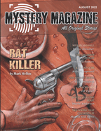 Mystery Magazine: August 2022