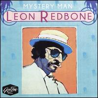 Mystery Man - Leon Redbone