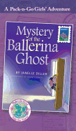 Mystery of the Ballerina Ghost: Austria 1