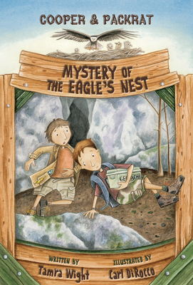 Mystery of the Eagle's Nest - Wight, Tamra
