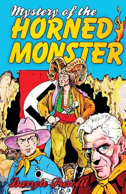 Mystery of the Horned Monster - Purcell, Darryle