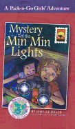 Mystery of the Min Min Lights: Australia 1