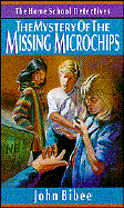 Mystery of the Missing Microchips