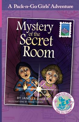 Mystery of the Secret Room: Austria 2 - Diller, Janelle, and Travis, Lisa, Professor (Editor)