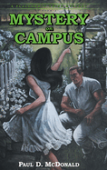 Mystery on Campus: A Flaugherty Twins Mystery - Book 2