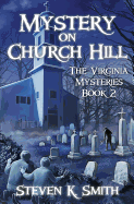Mystery on Church Hill