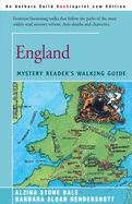 Mystery Readers Walking Guide: England