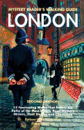 Mystery Reader's Walking Guide: London: Second Edition