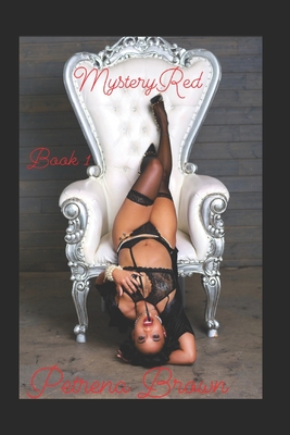 Mystery Red Book 1 - Love, Shonice (Photographer), and Rousseau, Miya (Editor), and Hill, Nichelle (Photographer)