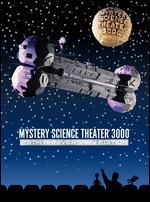 Mystery Science Theater 3000: 25th Anniversary Edition [5 Discs] - 