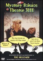 Mystery Science Theater 3000: Hellcats - 