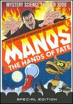 Mystery Science Theater 3000: Manos - Hands of Fate