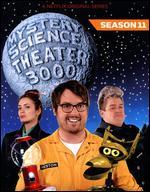 Mystery Science Theater 3000: Season Eleven [Blu-ray]