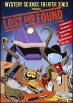 Mystery Science Theater 3000: The Lost and Found Collection