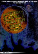 Mystery Science Theater 3000: The Movie - Jim Mallon