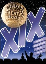Mystery Science Theater 3000: Vol. XIX - 
