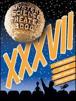 Mystery Science Theater 3000: XXXVII [4 Discs]