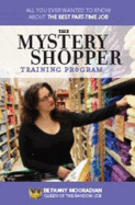 Mystery Shopping Training Program - Bethany Mooradian