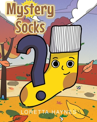 Mystery Socks - Haynes, Loretta