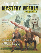 Mystery Weekly Magazine: September 2019