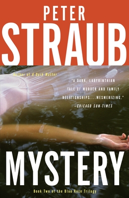 Mystery - Straub, Peter