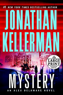 Mystery - Kellerman, Jonathan