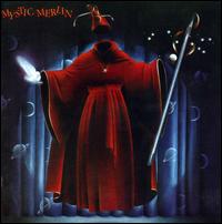 Mystic Merlin [Expanded Edition] - Mystic Merlin