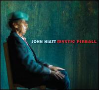 Mystic Pinball - John Hiatt