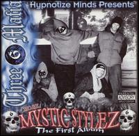 Mystic Stylez [Hypnotize Minds] - Three 6 Mafia