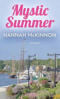 Mystic Summer - McKinnon, Hannah Roberts
