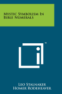 Mystic Symbolism In Bible Numerals