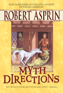 Myth Directions - Asprin, Robert